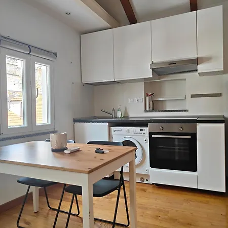 Apartman Oasi Di Citta *