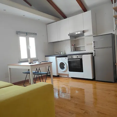 Apartment Oasi Di Citta *