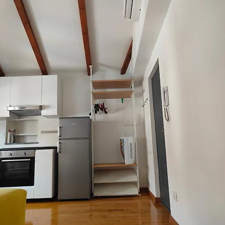 Oasi Di Citta * 都灵