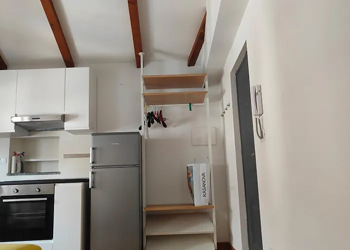 Oasi Di Citta * Turin