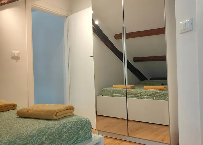 Oasi Di Citta