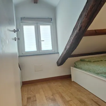 Oasi Di Citta Lägenhet *