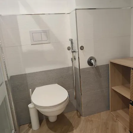 Apartamento Oasi Di *