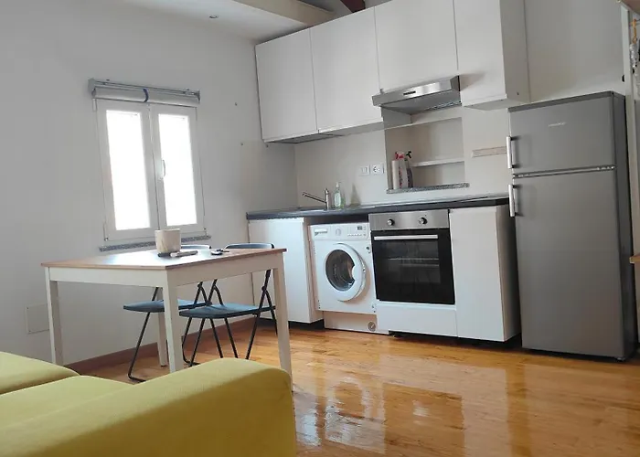 Appartement Oasi Di Citta *