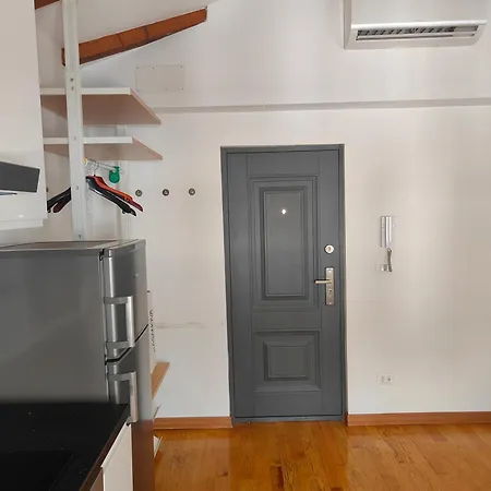 Oasi Di Citta Apartment