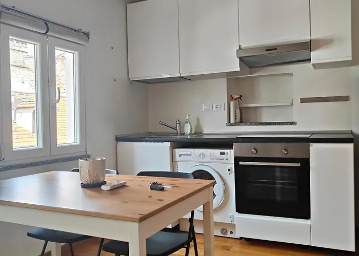 Apartment Oasi Di Citta *