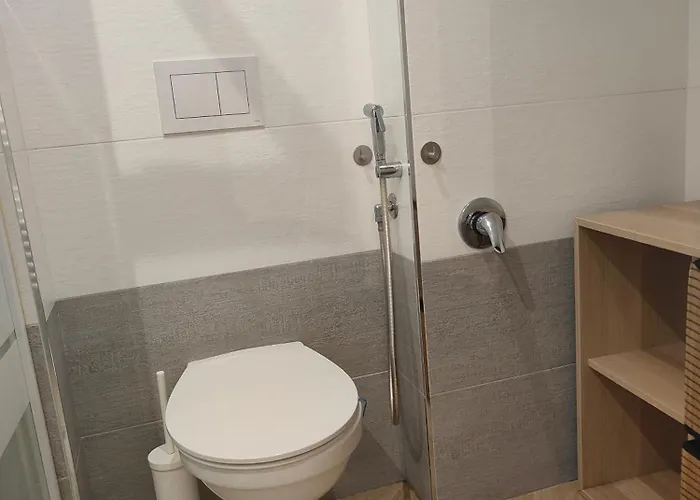 Apartment Oasi Di Citta *